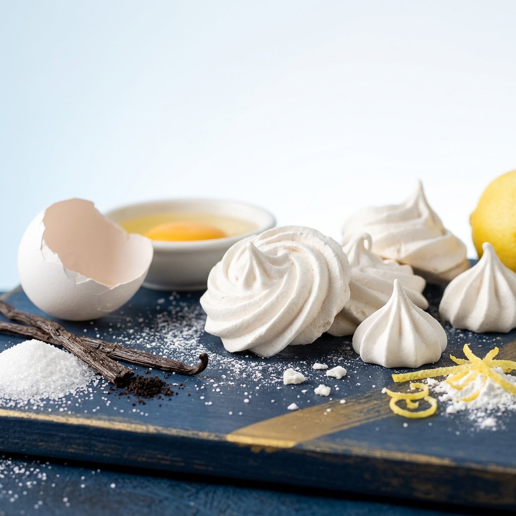 Meringue