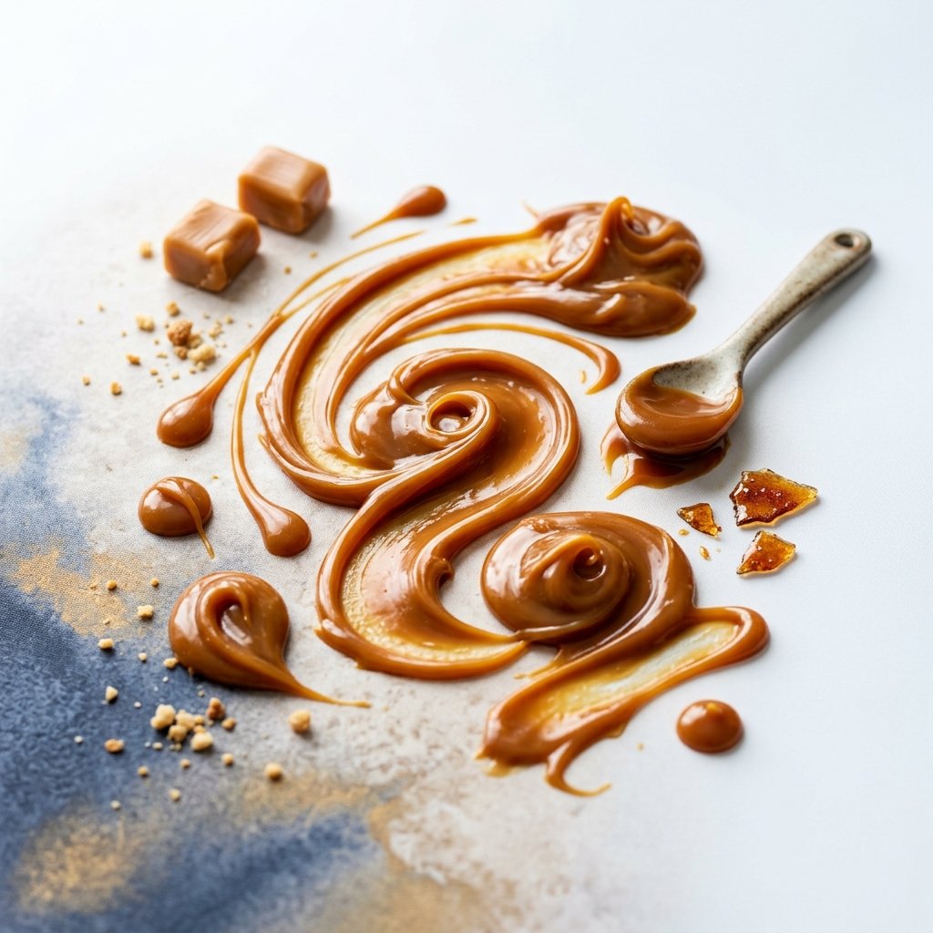 Dulce de Leche Caramel