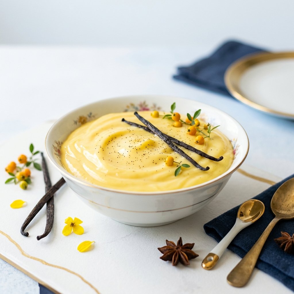 Custard