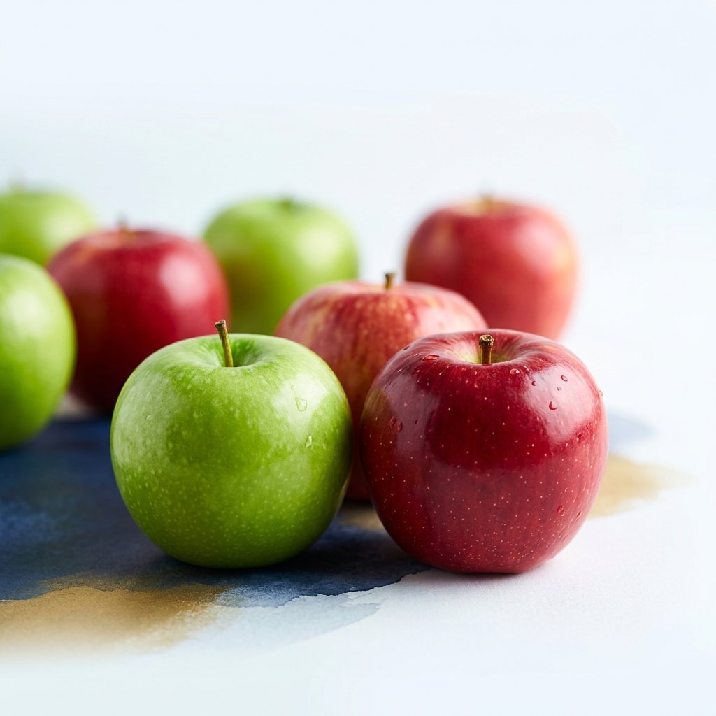 Fanta Apple
