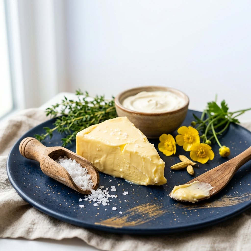 Butter (New)