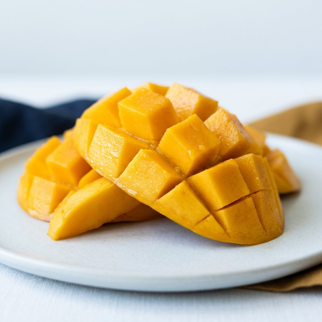 Mango #6