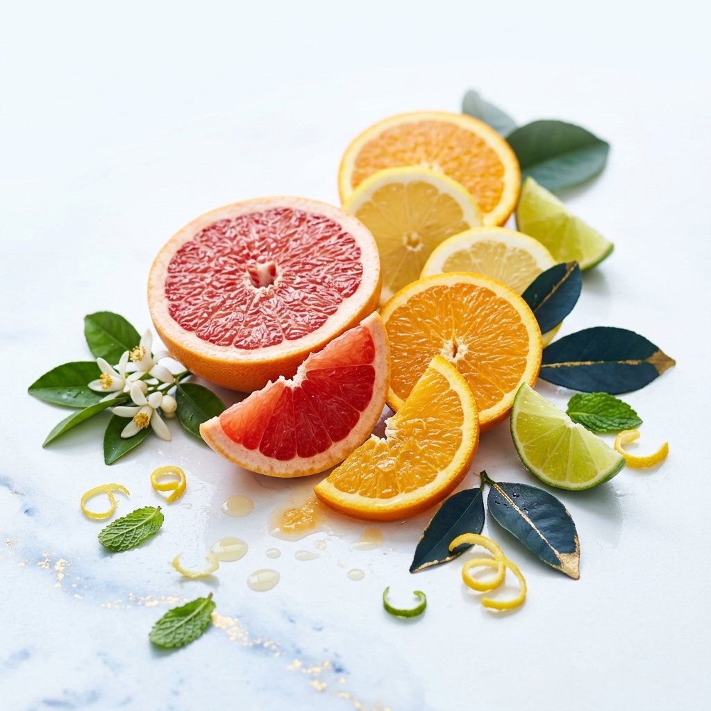 Citrus punch