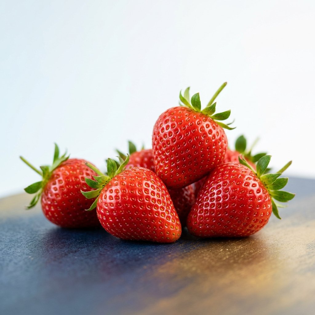 Strawberry Flavor