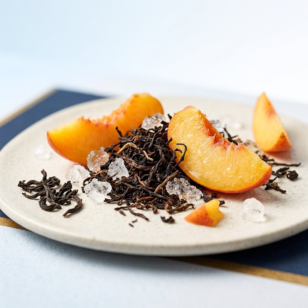 Ice Peach Black Tea