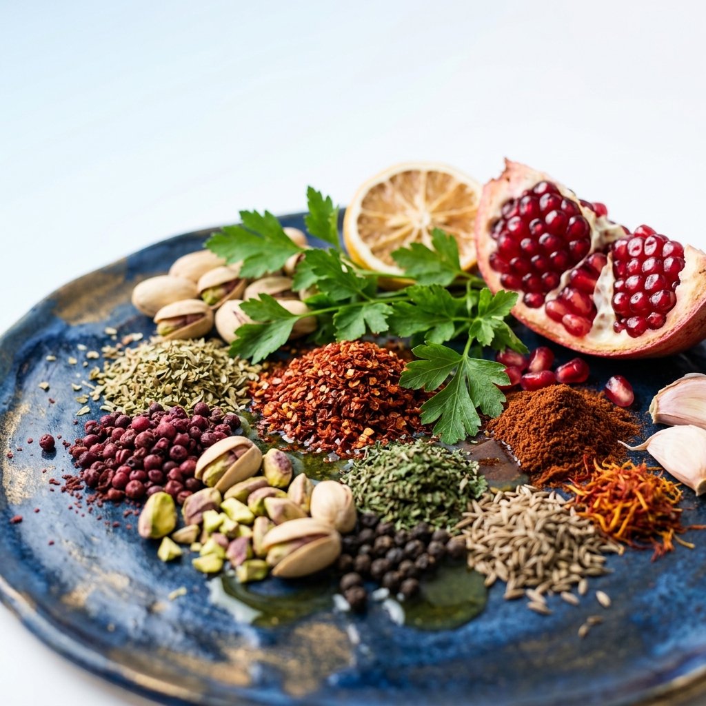 Turkish Flavor