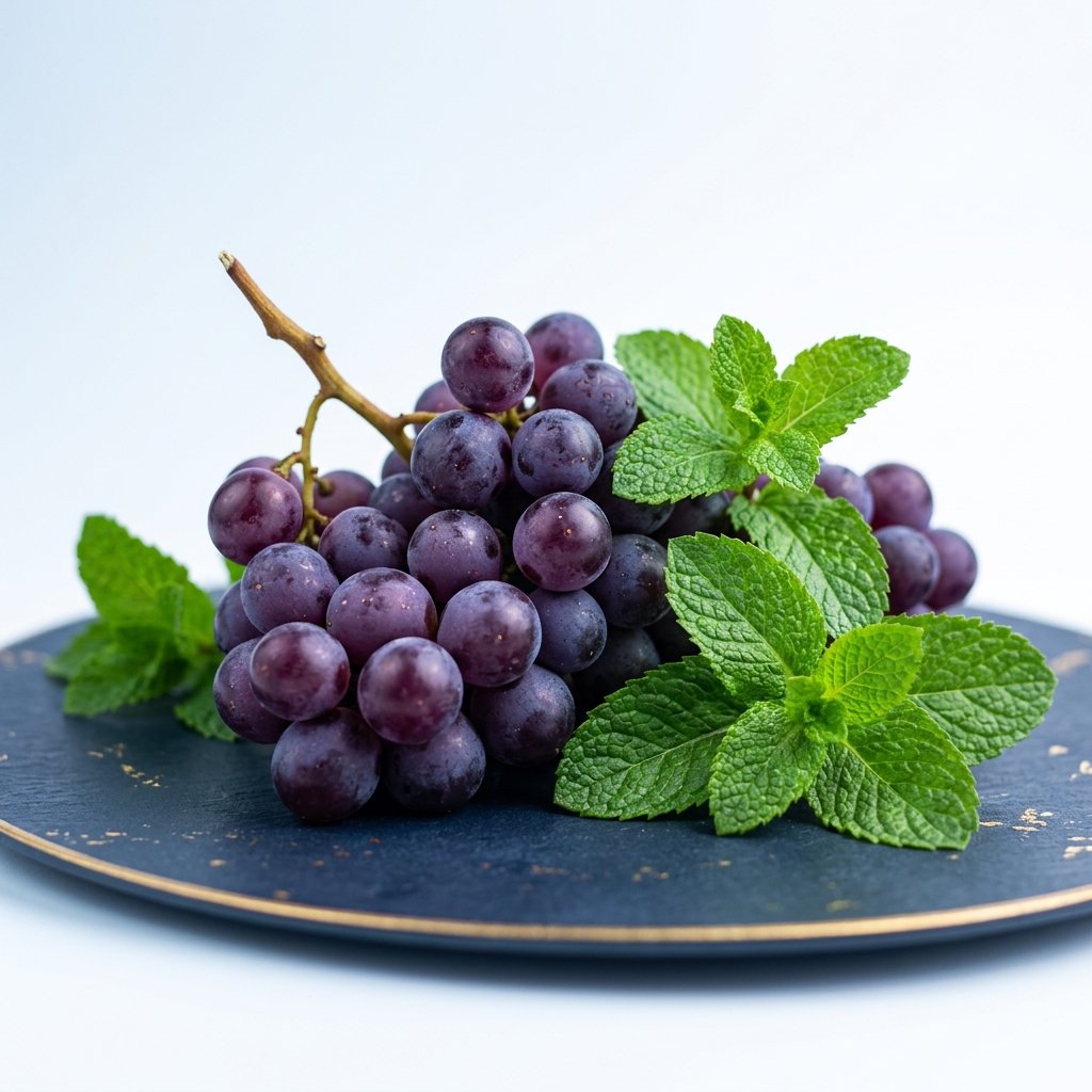 Grape Mint