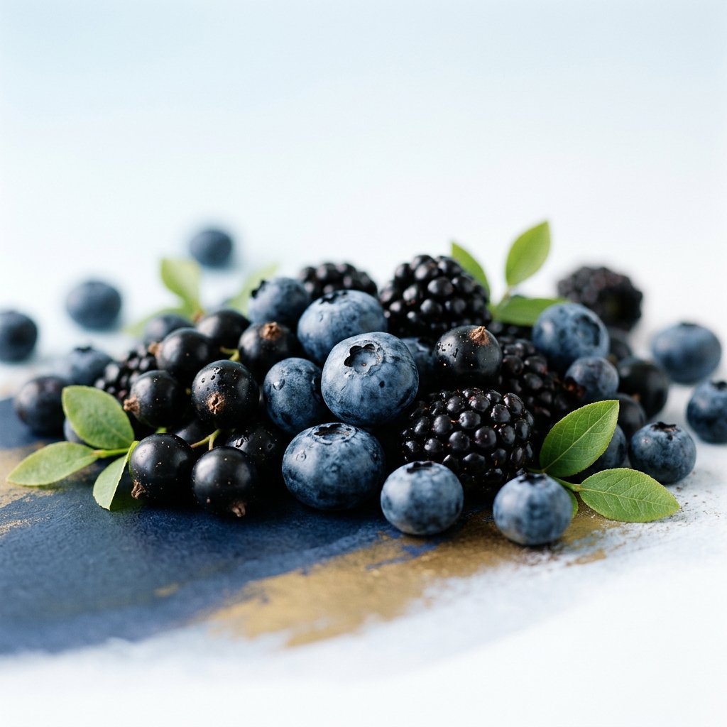 Blueberry II