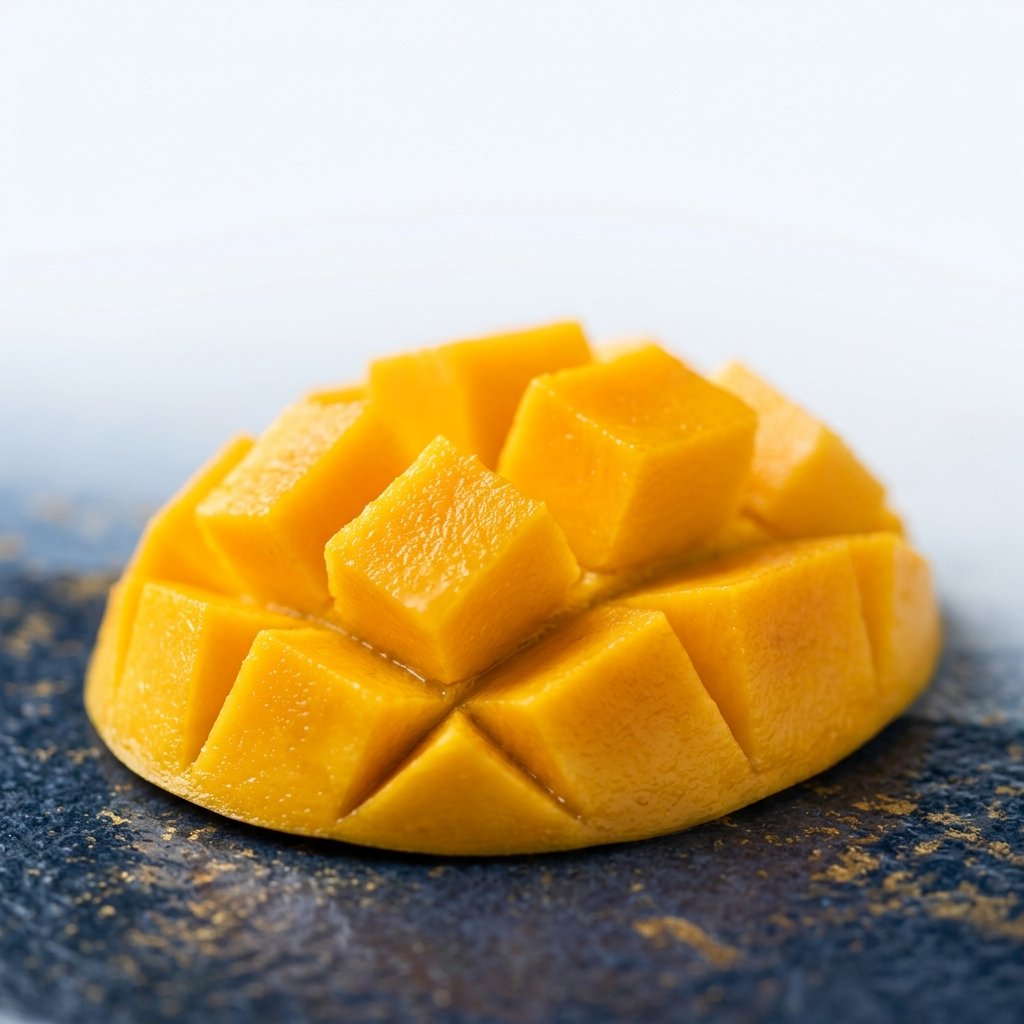 Alphonso Mango