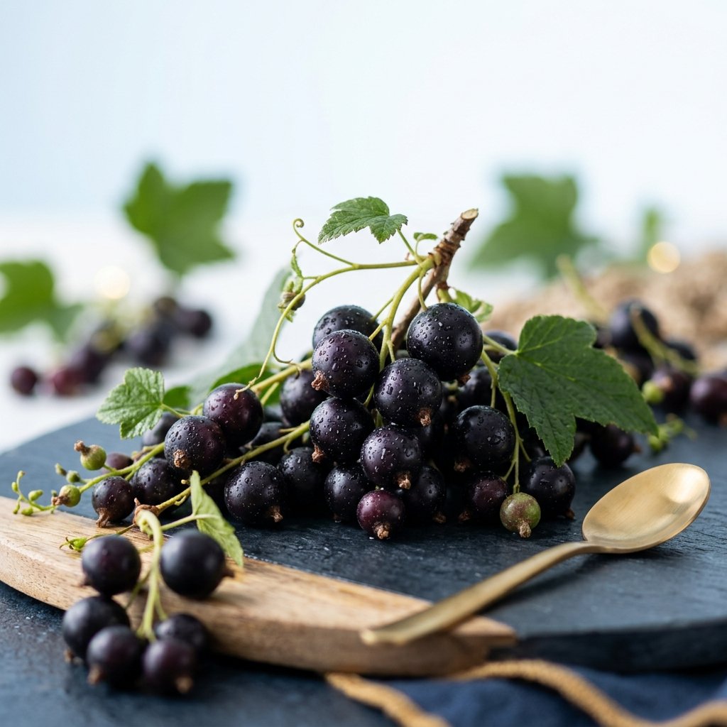 Black Currant Flavor