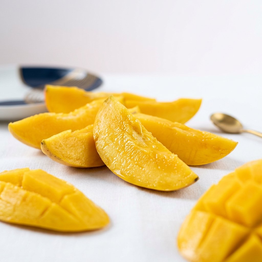 Mangos (New)