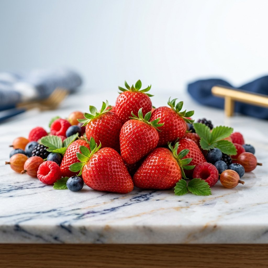 STRAWBERRY SWEET