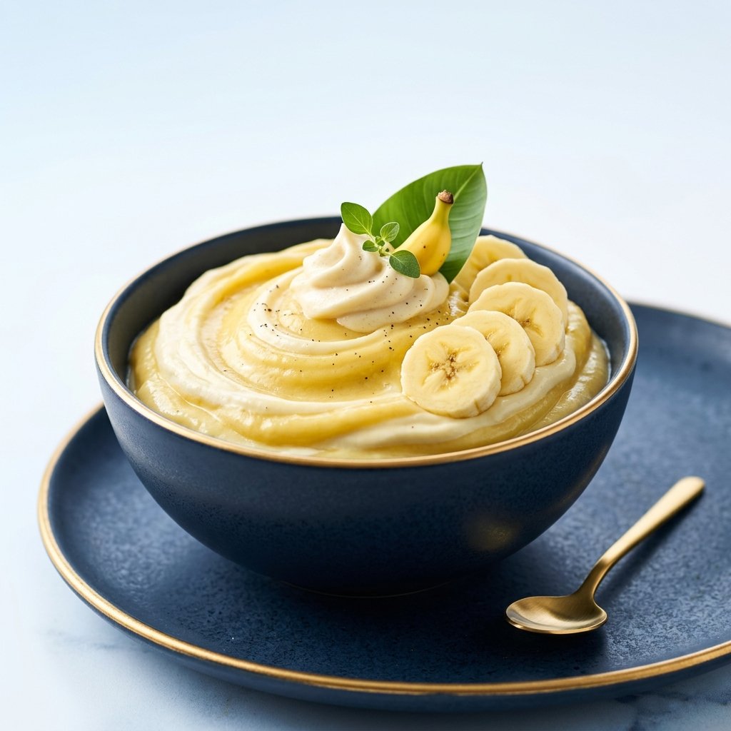 banana cream