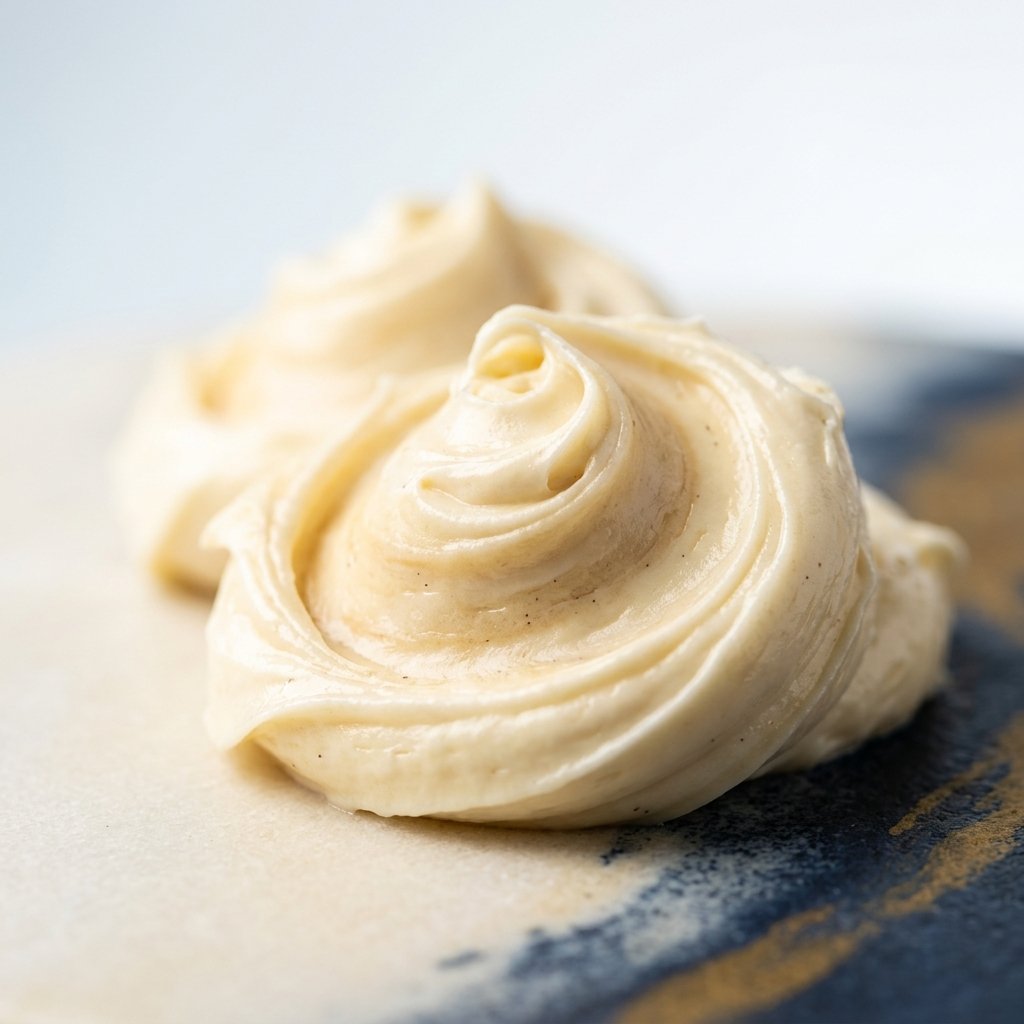 Butter Cream