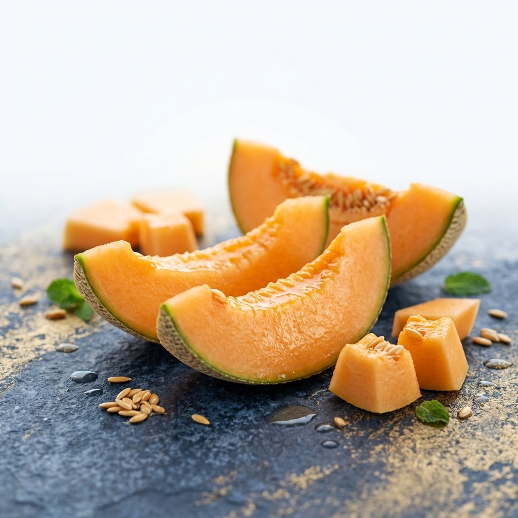 Cantaloupe Flavor