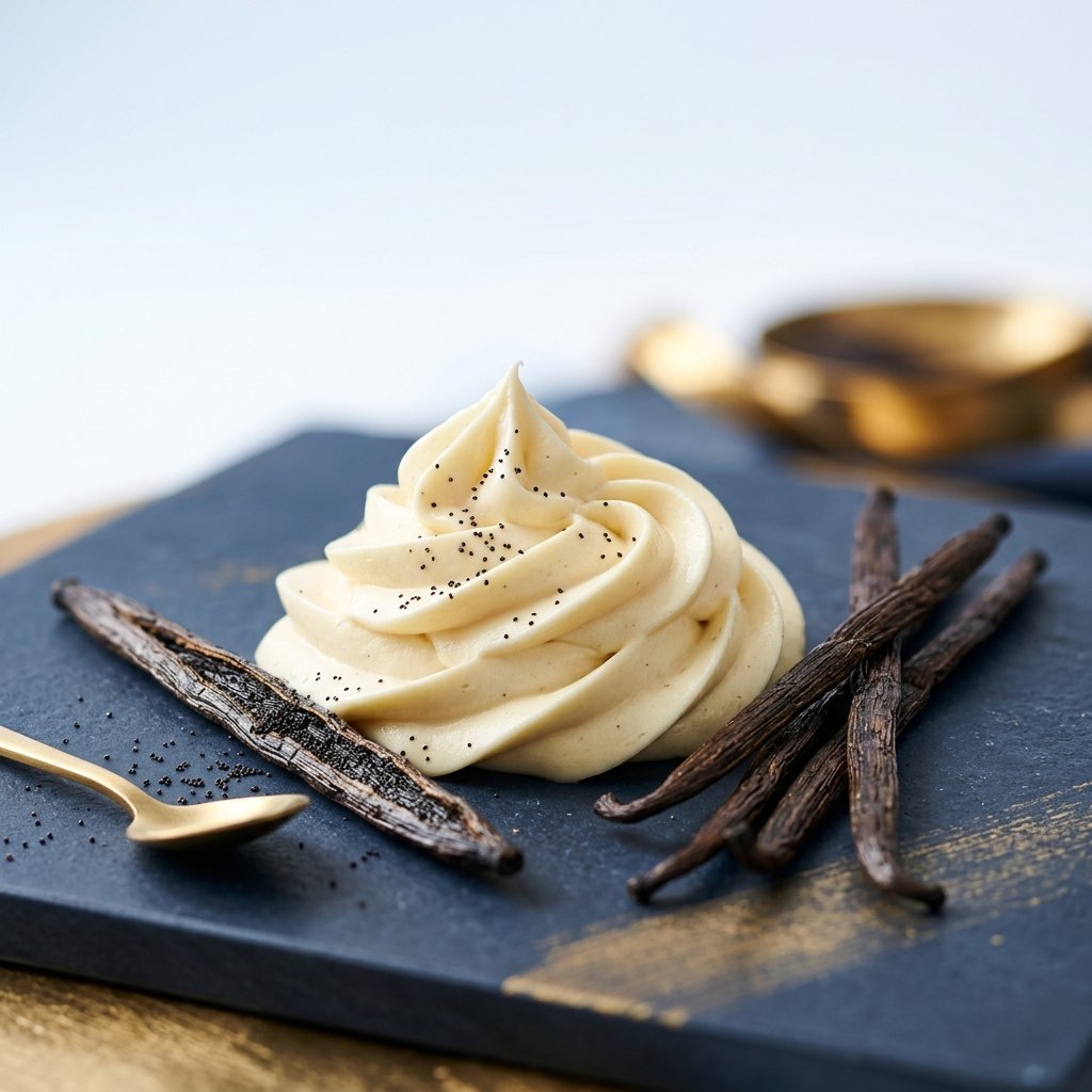 Vanilla Cream