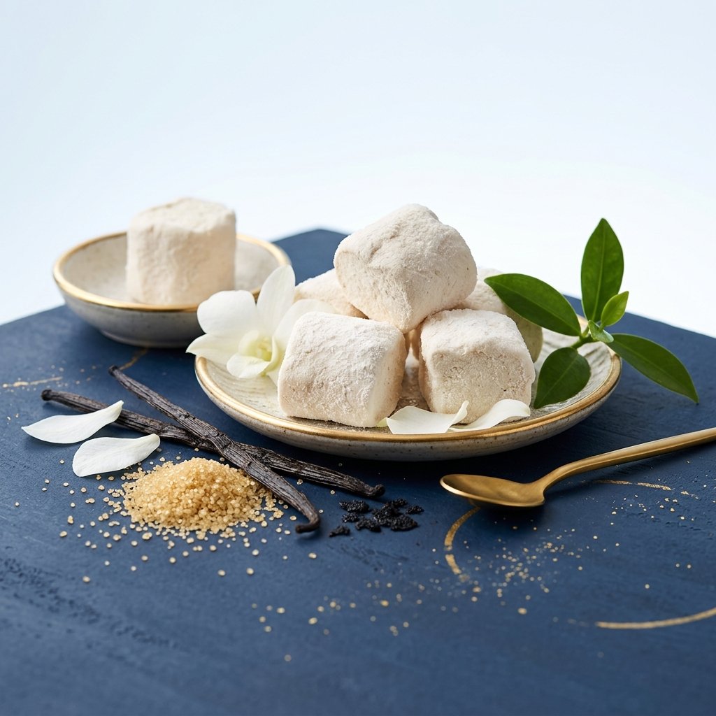 Marshmallow Flavor