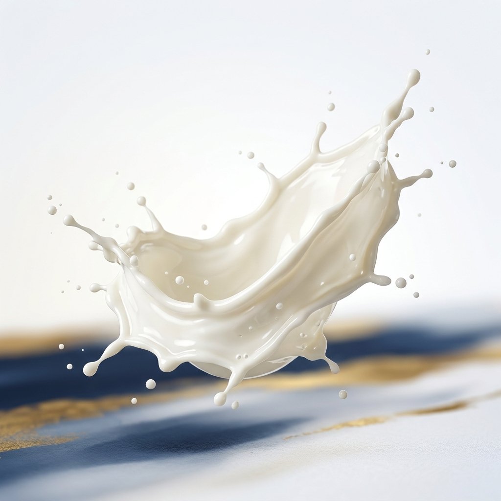 Milk