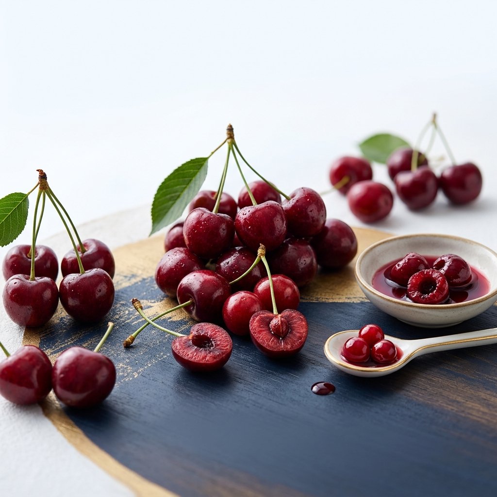 Cherry Extract Flavor