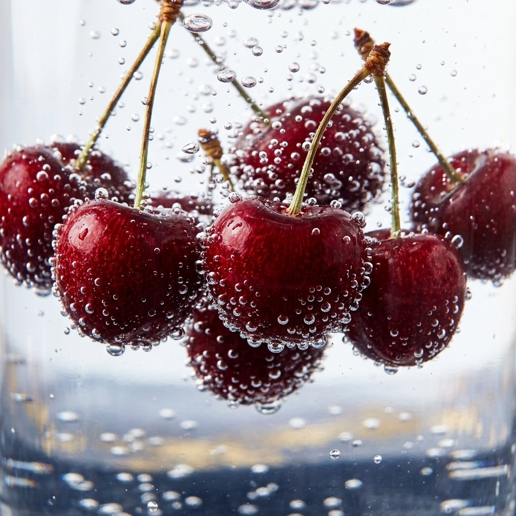 Fizzy Cherry Bubblicious