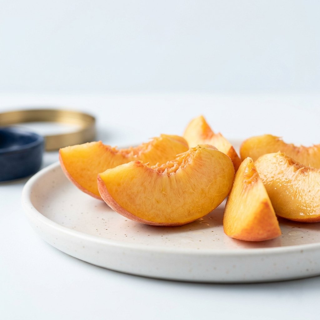 Peach Vapor