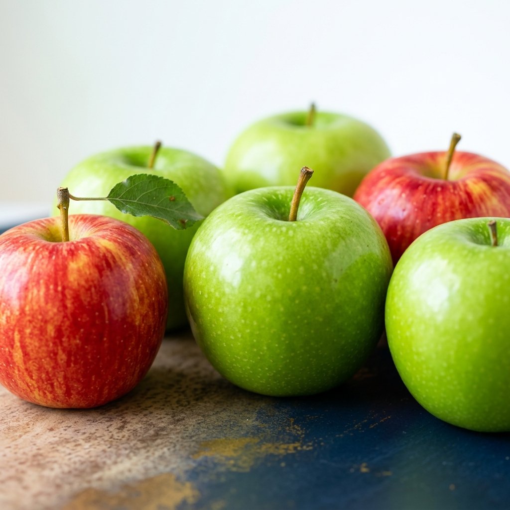 Green Apple