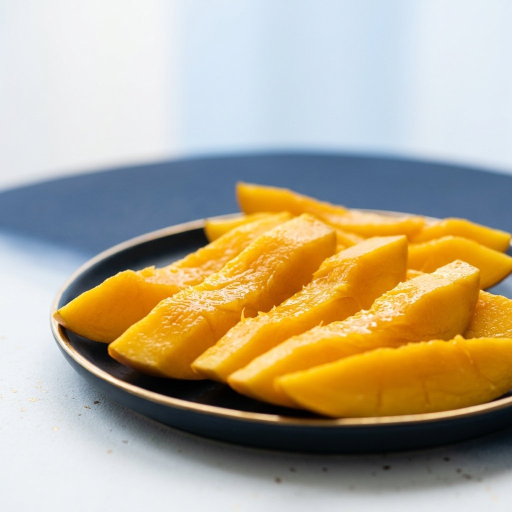 Mango Haze
