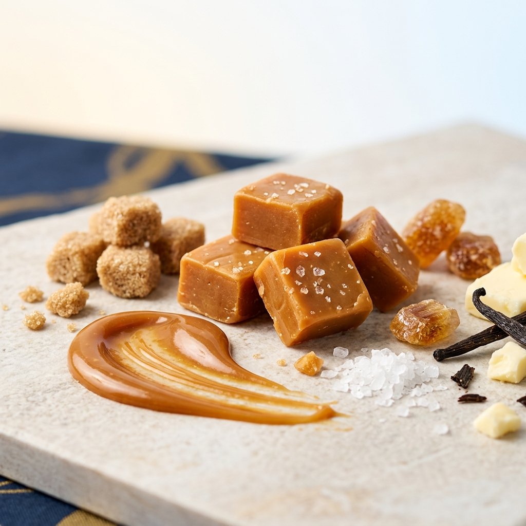 BUTTERSCOTCH