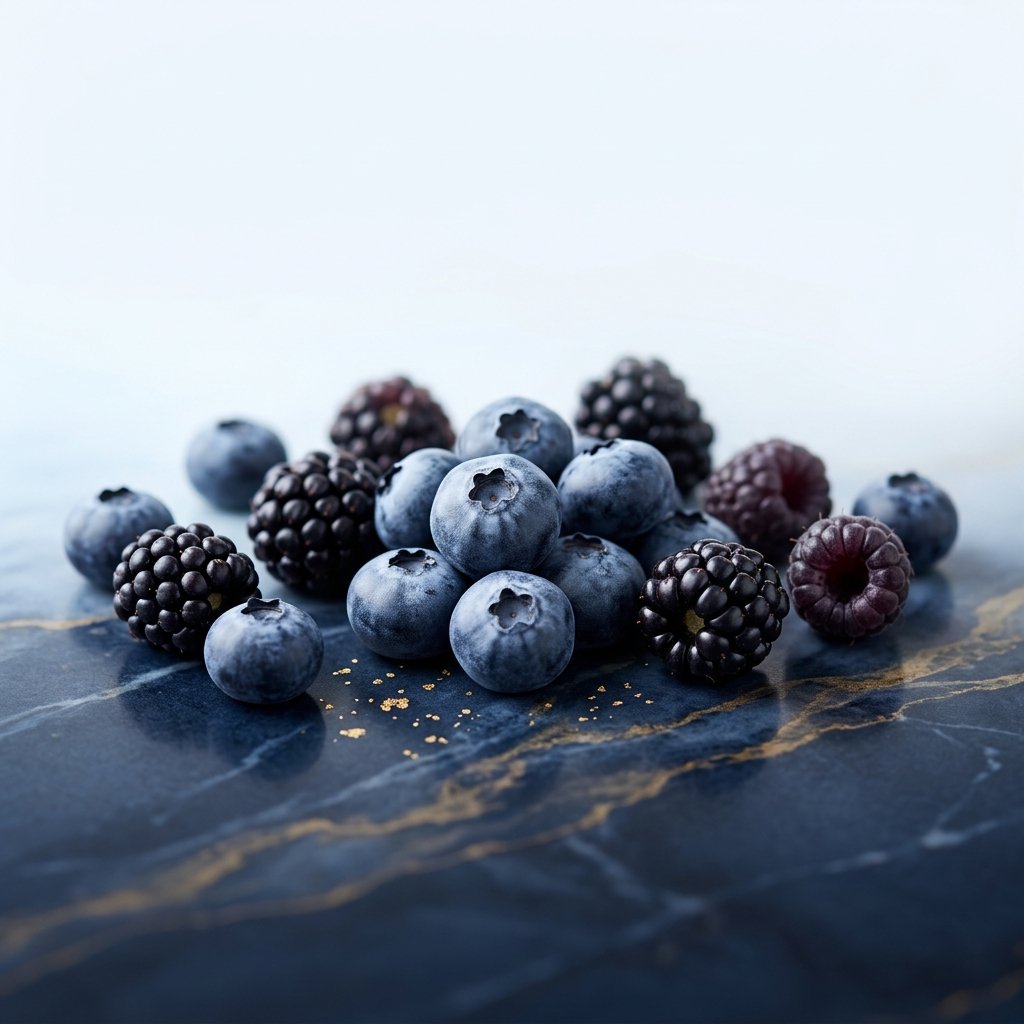 Blueberry