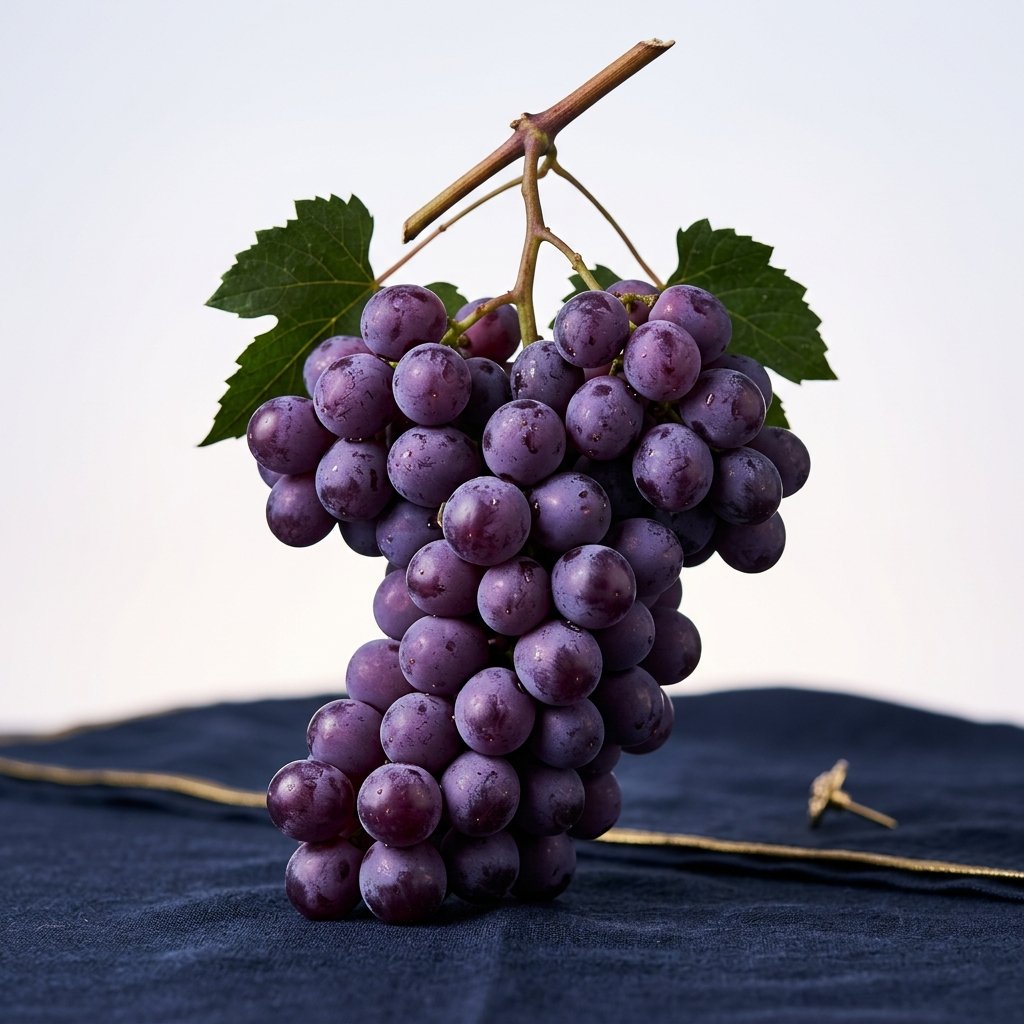 Red grape
