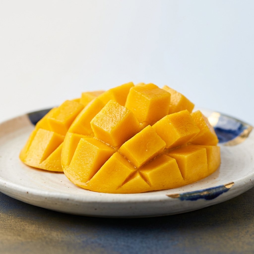 Shisha Mango