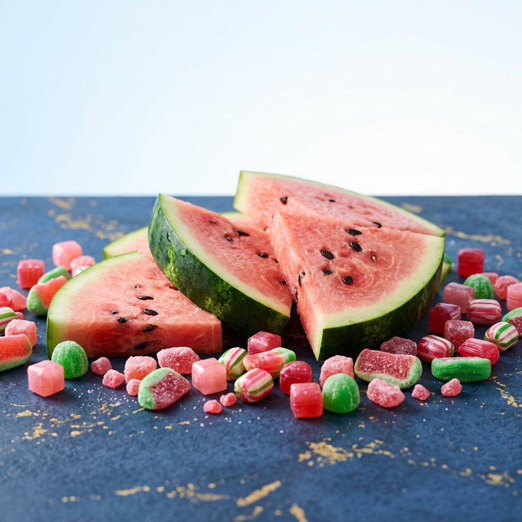 WATERMELON CANDY