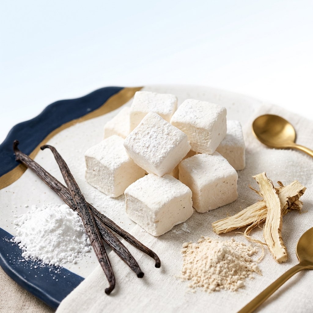 MARSHMALLOW