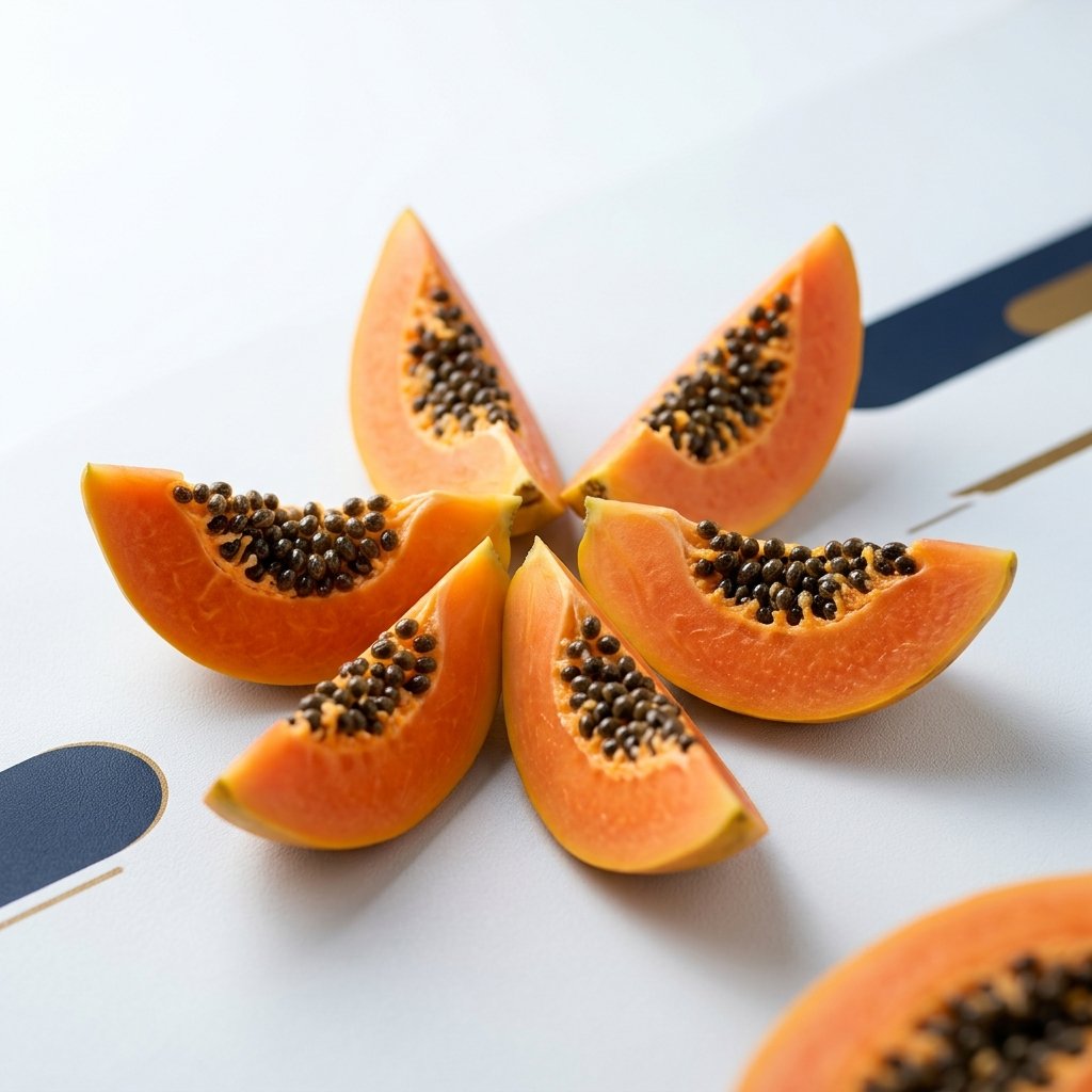 Papaya Flavor