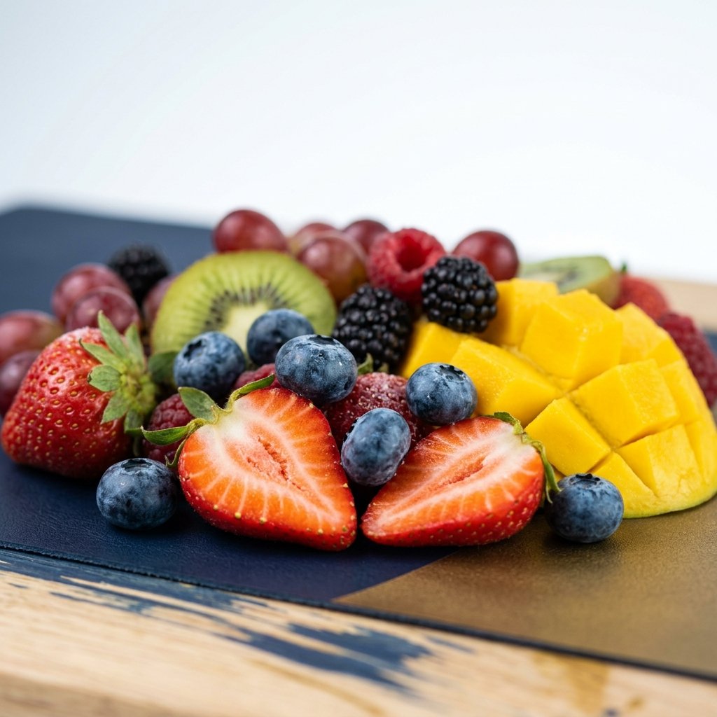 Ice Fruit Mix (New)
