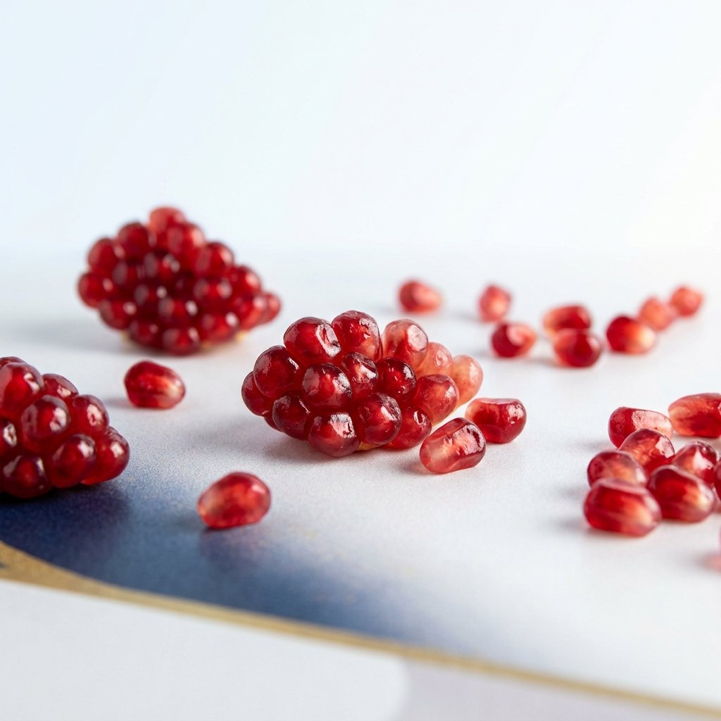 Pomegranate Deluxe