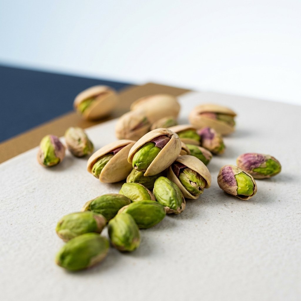 Pistachio Flavor