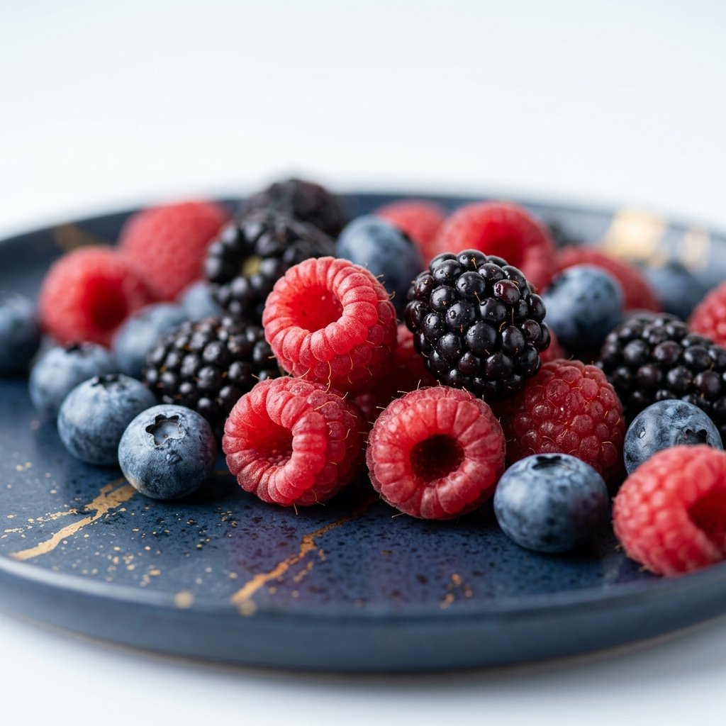 Raspberry