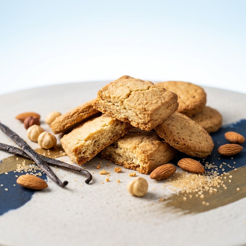 Biscuit Flavor