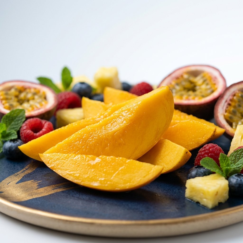 Sweet Mango Flavor