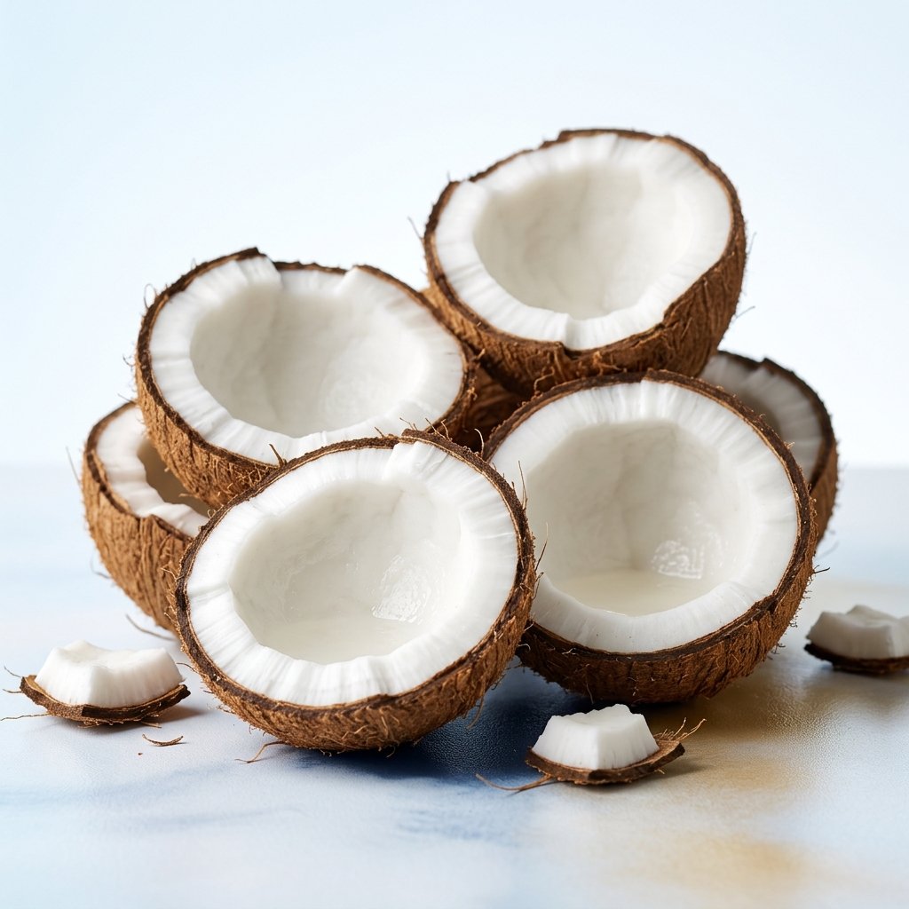 Coconut Flavor