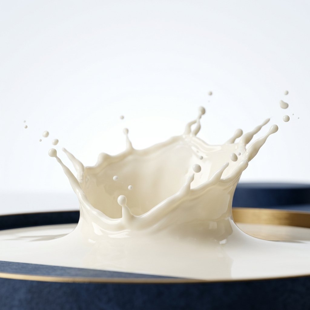 Milk