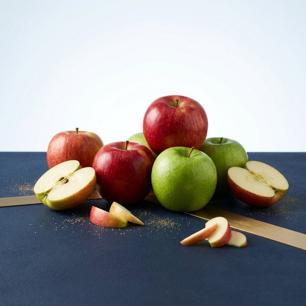 Double Apple