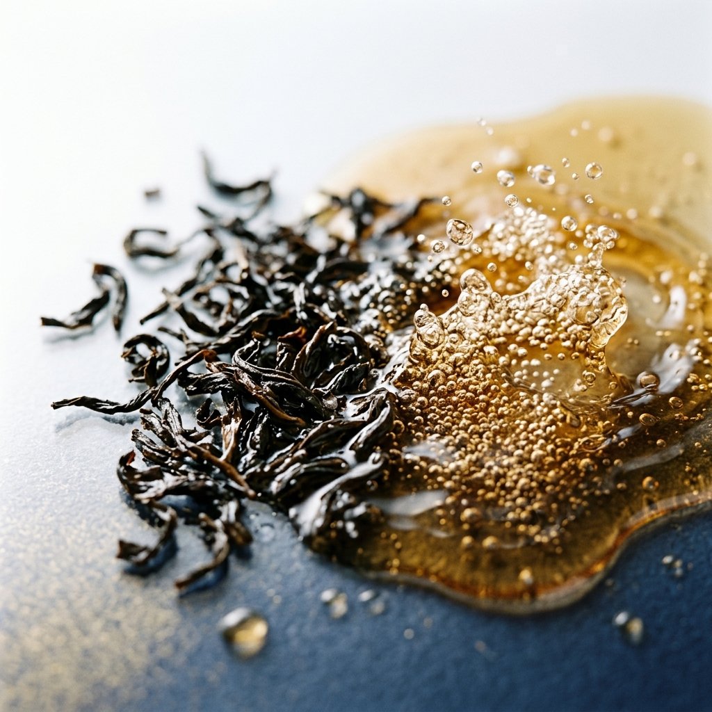 Pespi with Steam Soda