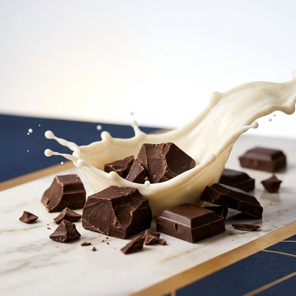 Milk Chocolate Flavor