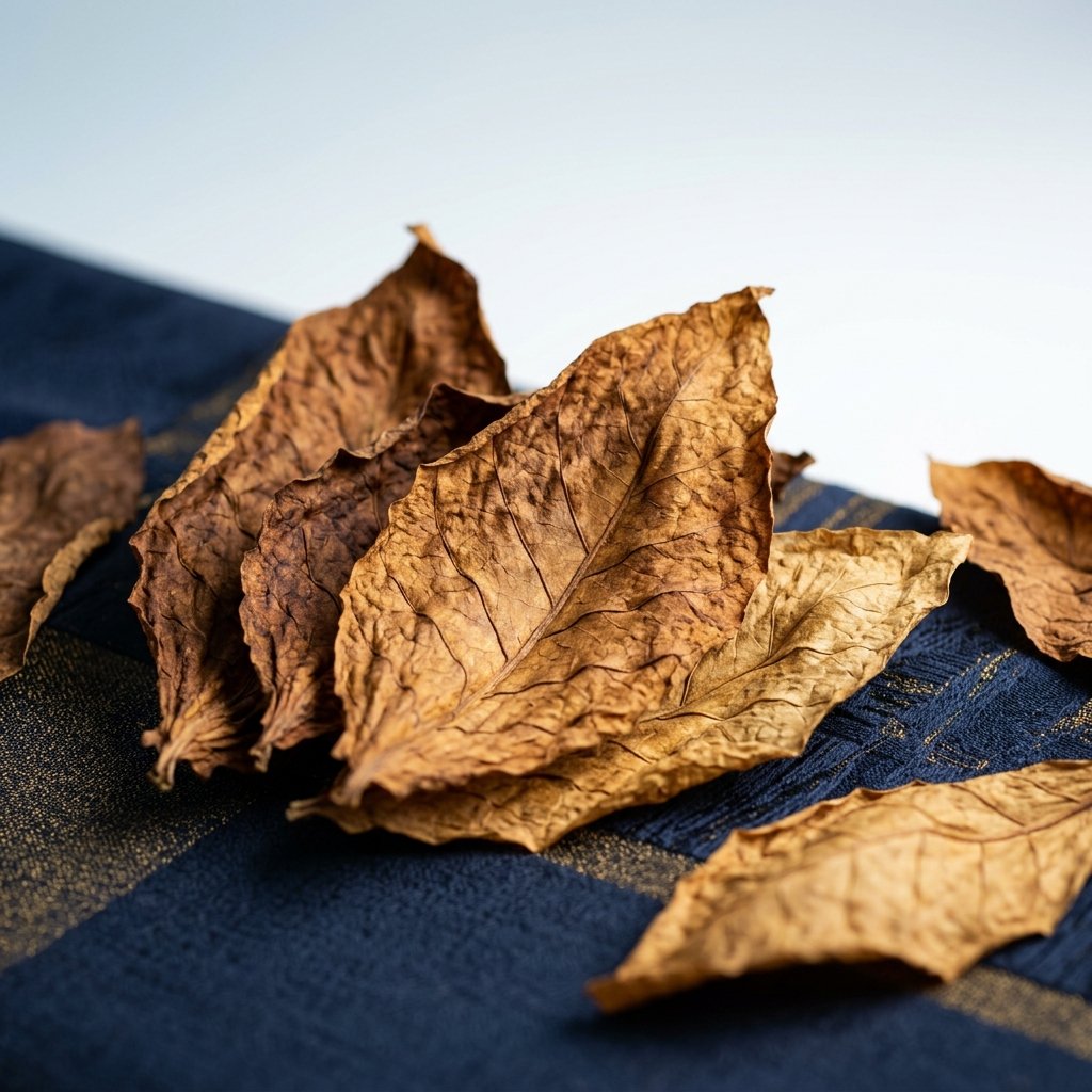 7 Leaves Tobacco ***