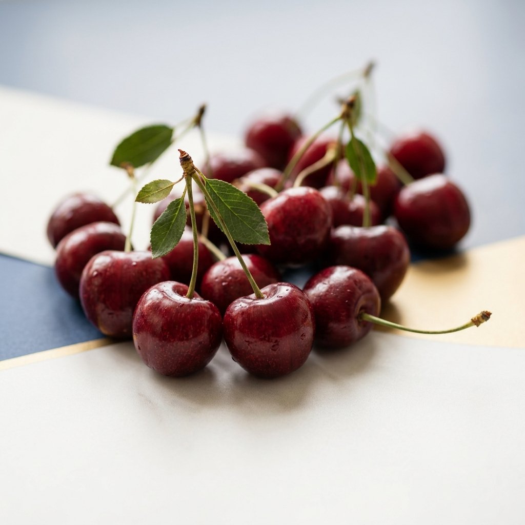 Cherry (New)