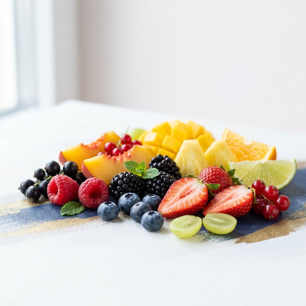 Fruit Mix