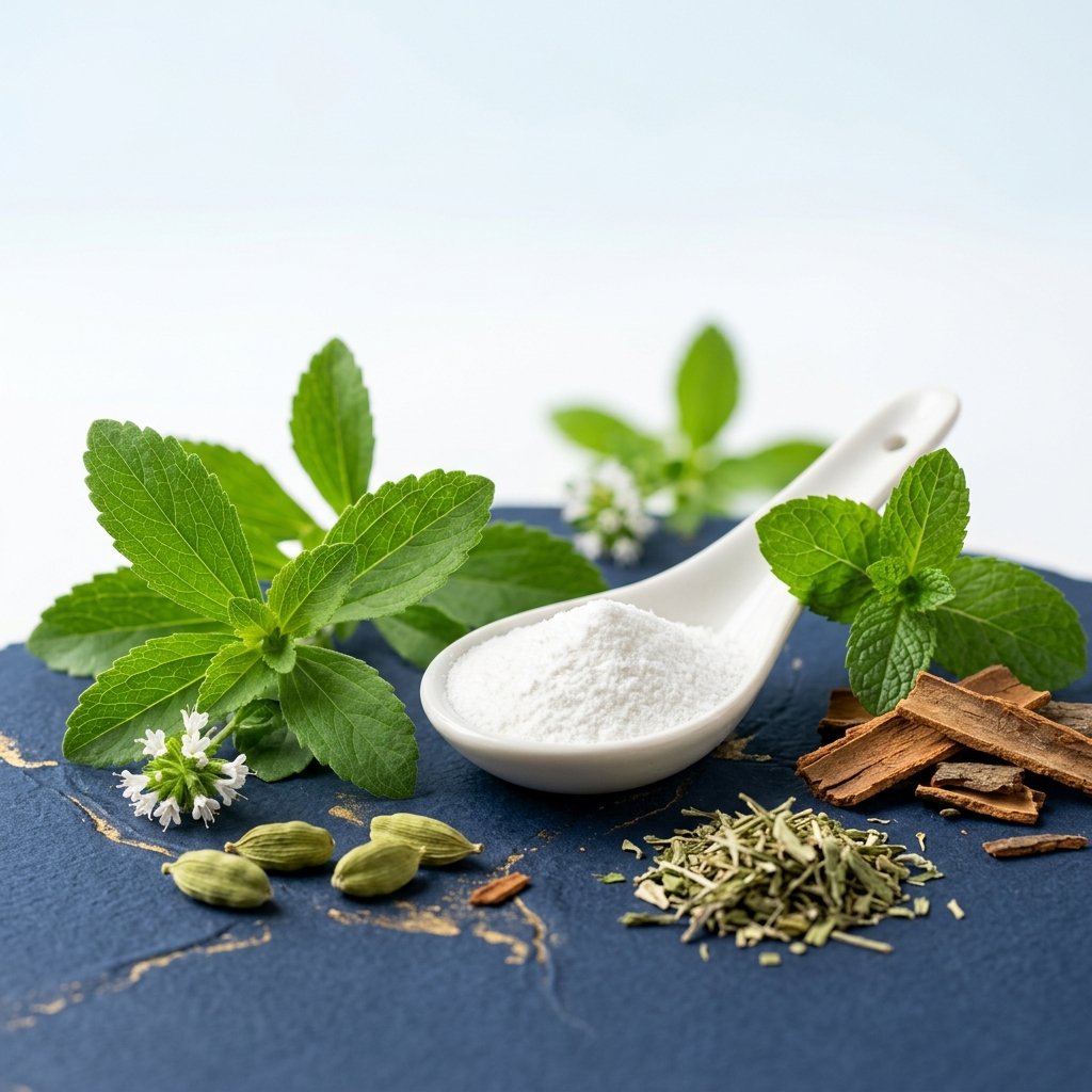 Stevia