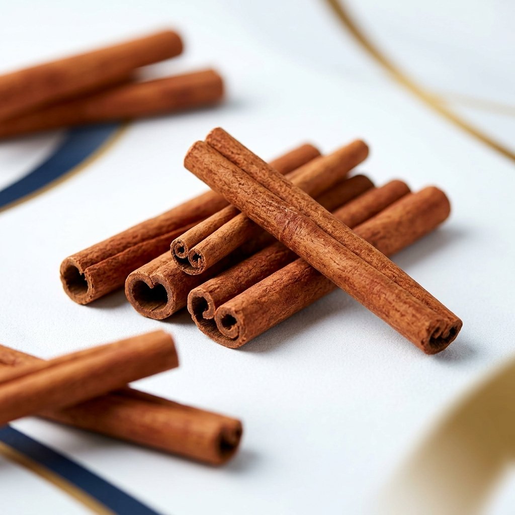 Cinnamon red hot